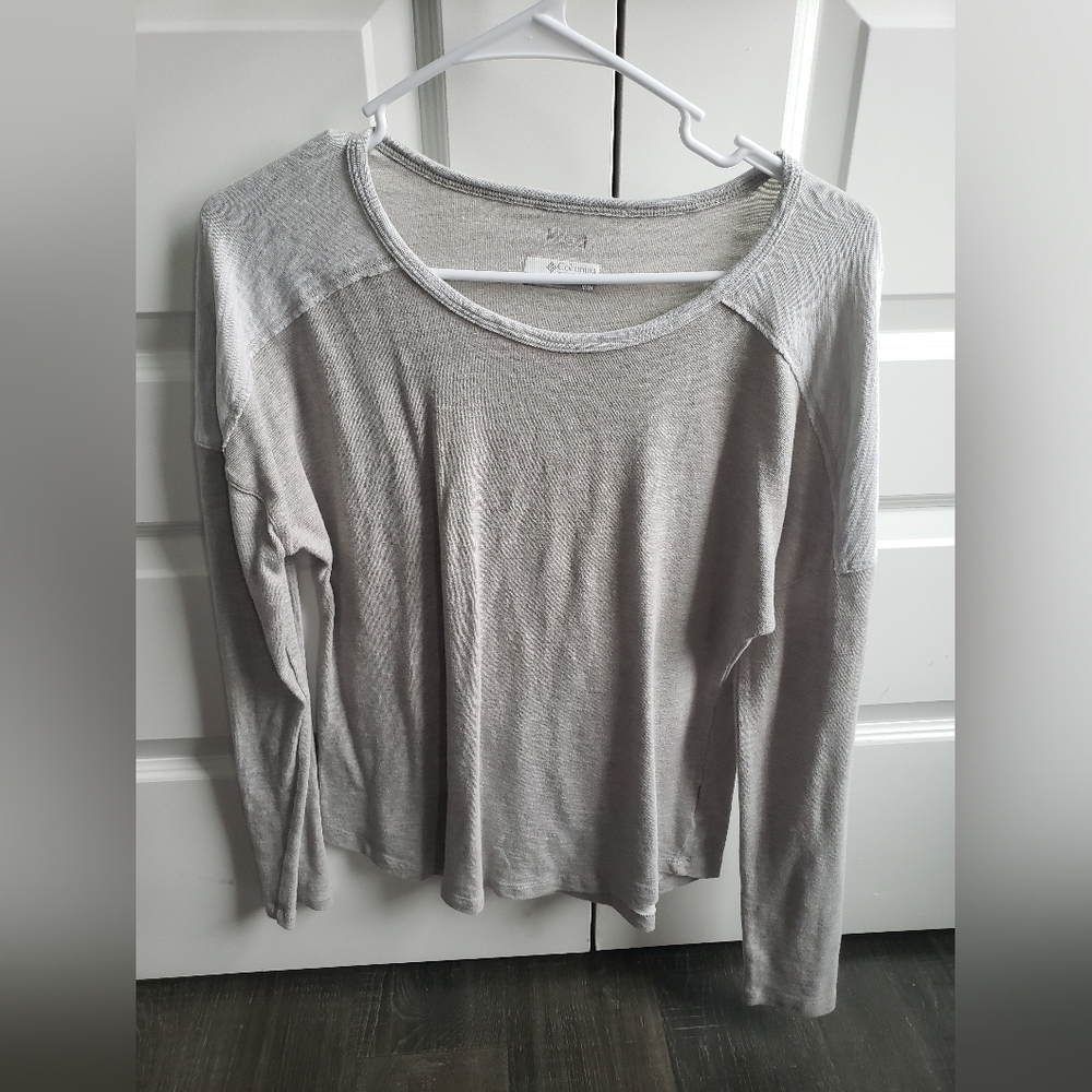 Columbia Long Sleeve Shirt